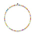 Fleur florentine | Argent sterling 925 | Enveloppe Millefiori